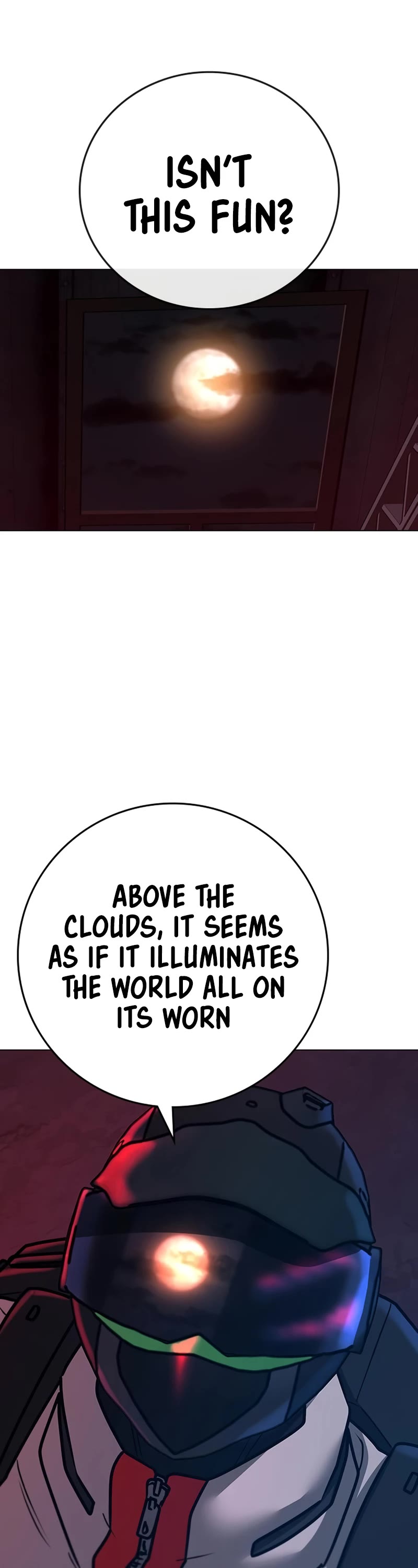 Reality Quest Chap 118 - Next Chap 119