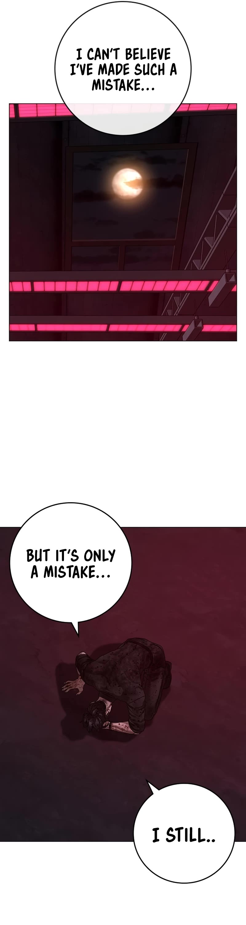 Reality Quest Chap 118 - Next Chap 119