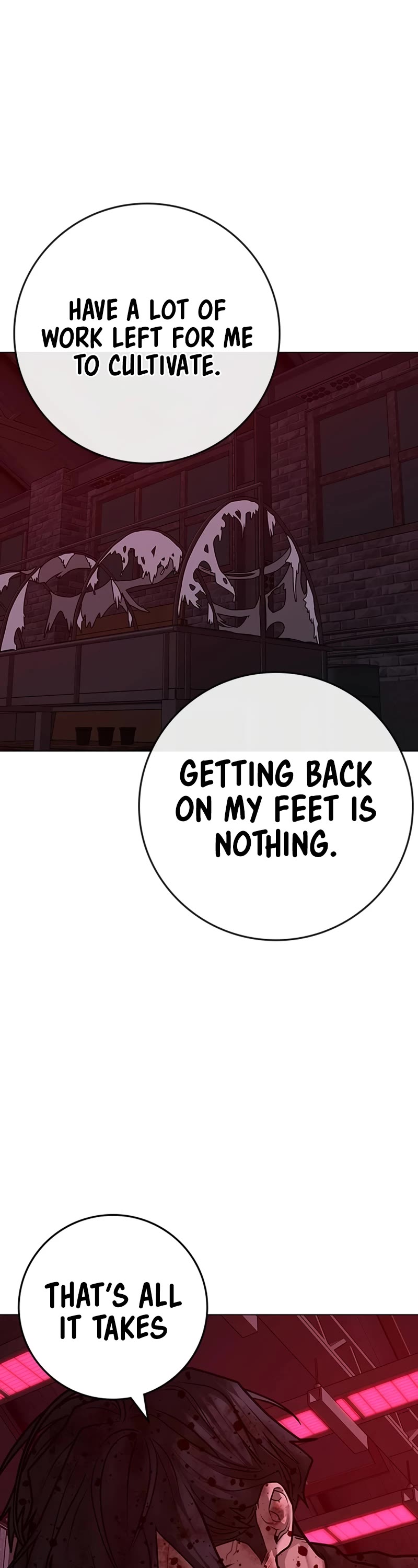 Reality Quest Chap 118 - Next Chap 119