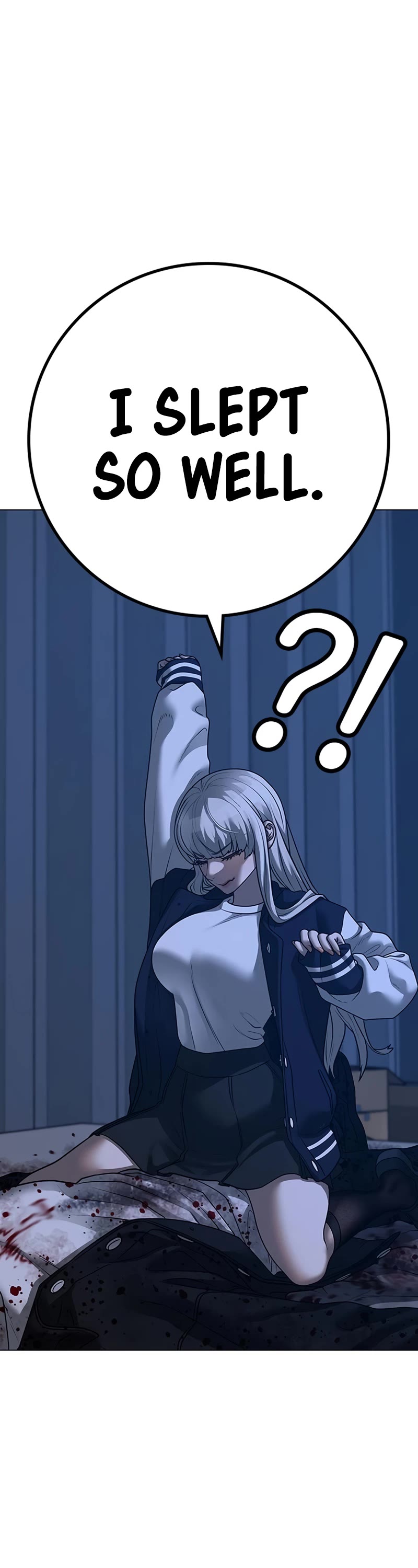 Reality Quest Chap 118 - Next Chap 119