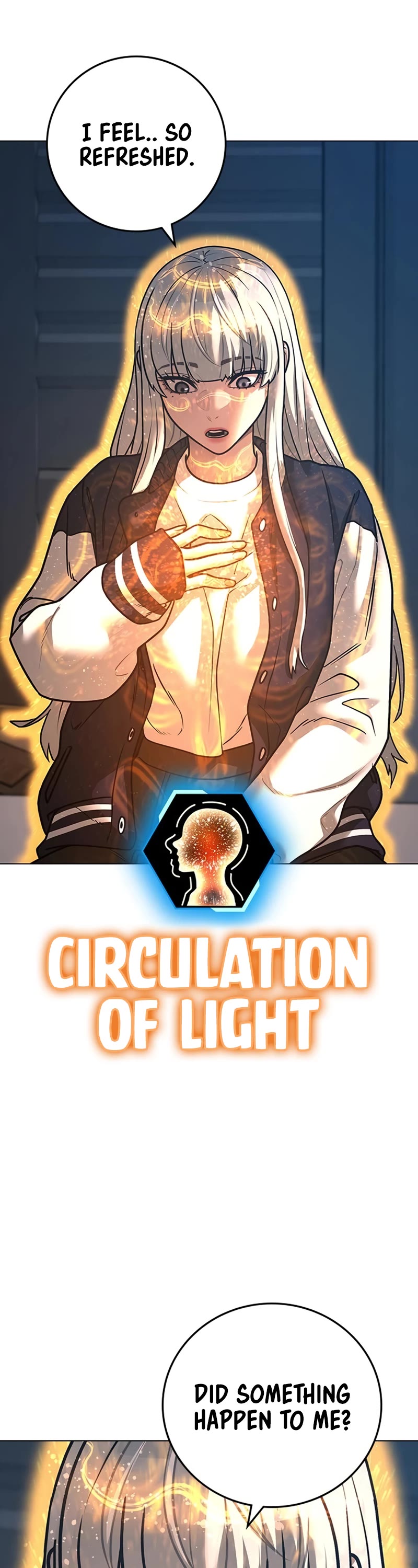 Reality Quest Chap 118 - Next Chap 119