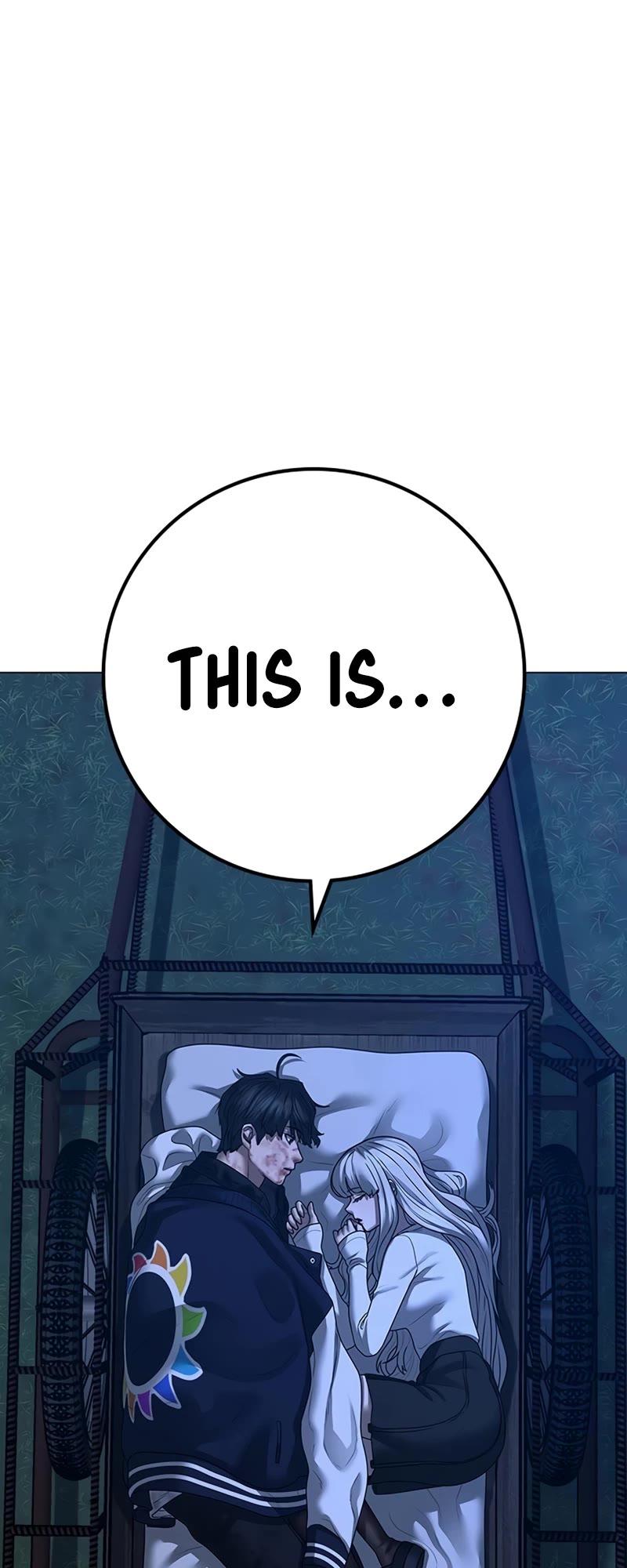 Reality Quest Chap 118 - Next Chap 119