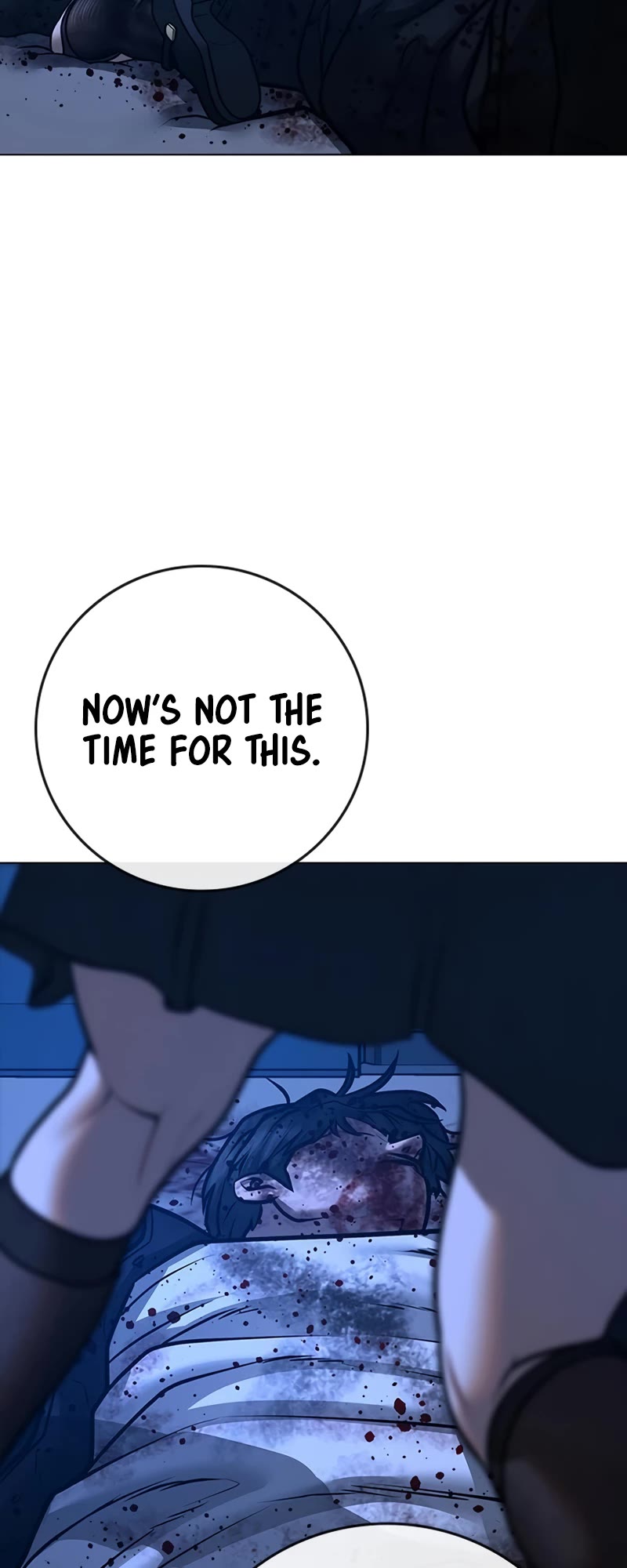 Reality Quest Chap 118 - Next Chap 119