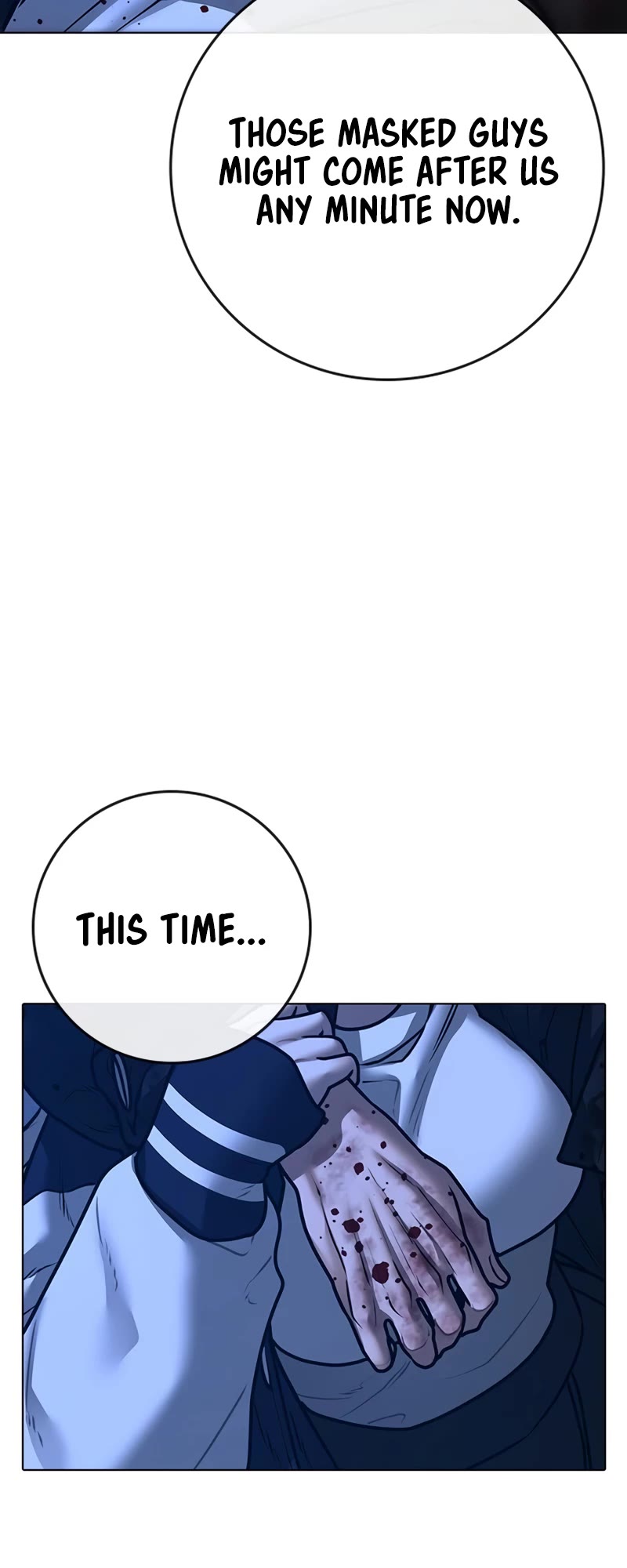 Reality Quest Chap 118 - Next Chap 119