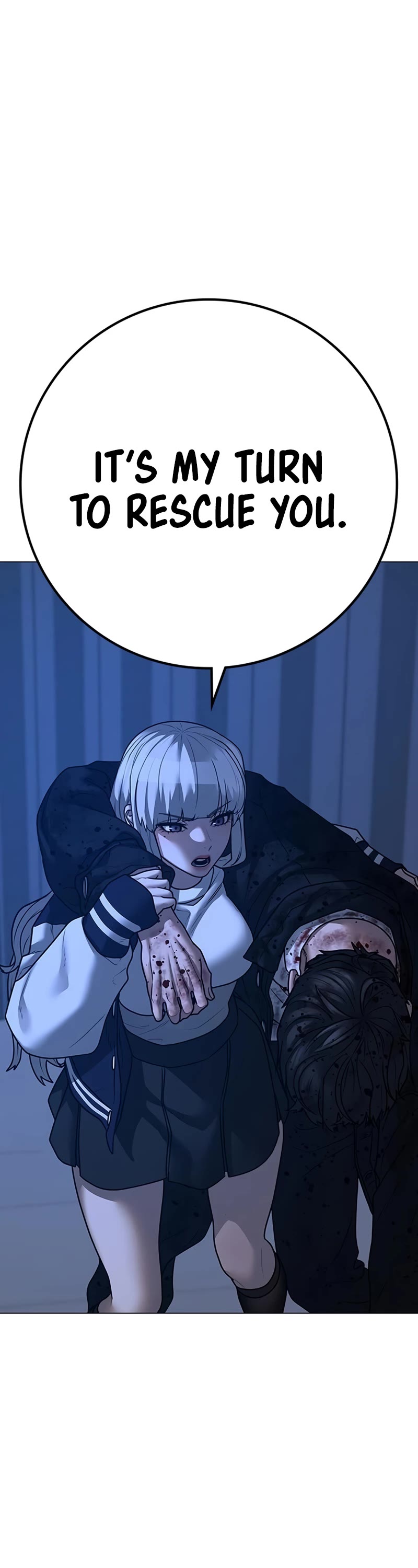 Reality Quest Chap 118 - Next Chap 119