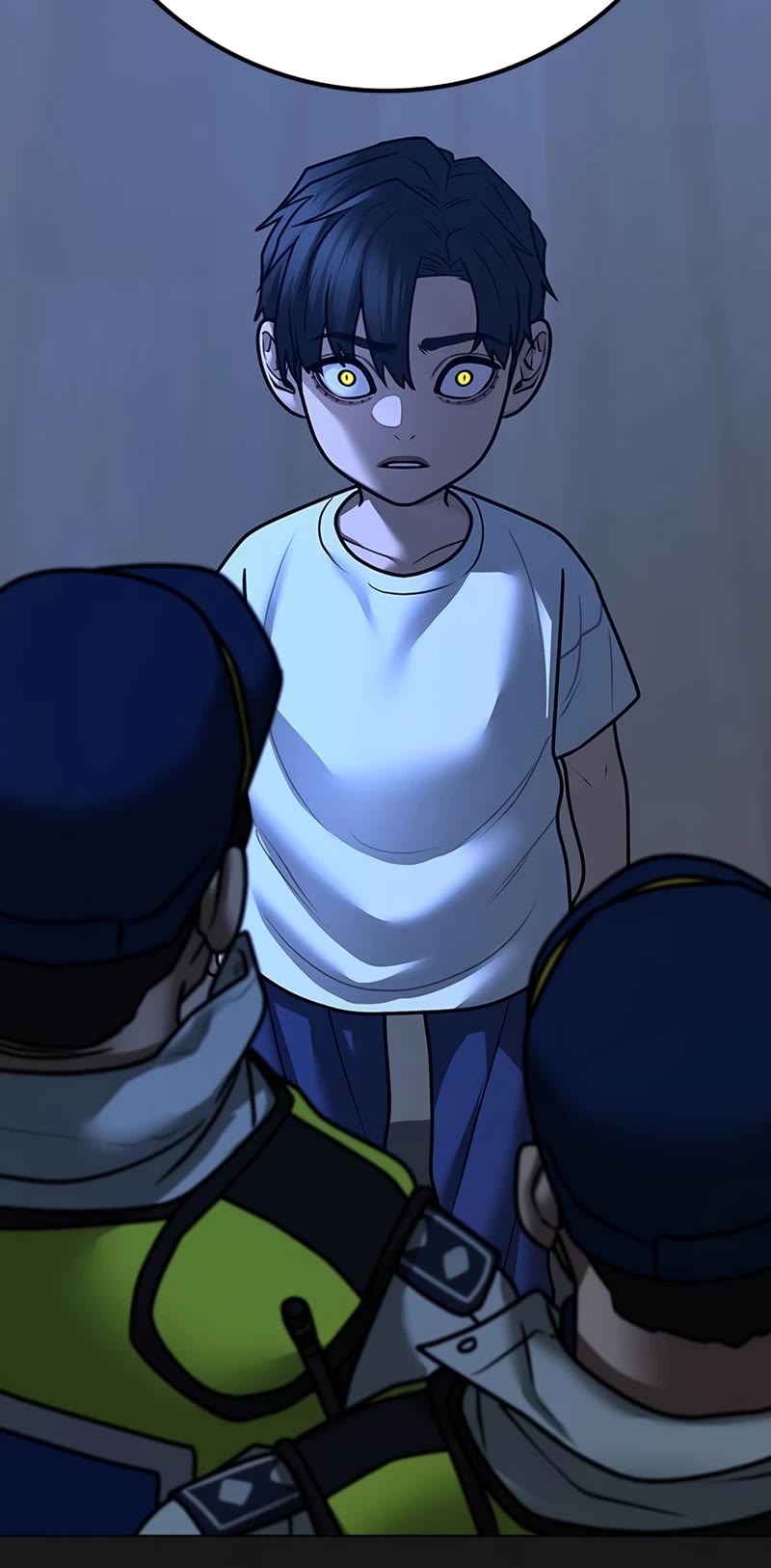 Reality Quest Chap 118 - Next Chap 119