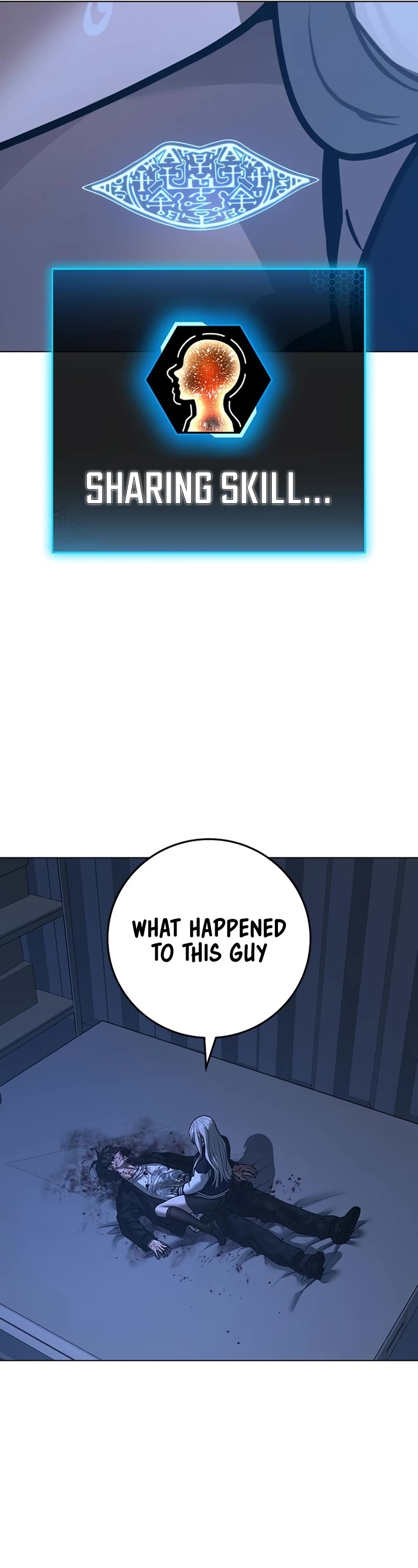 Reality Quest Chap 118 - Next Chap 119