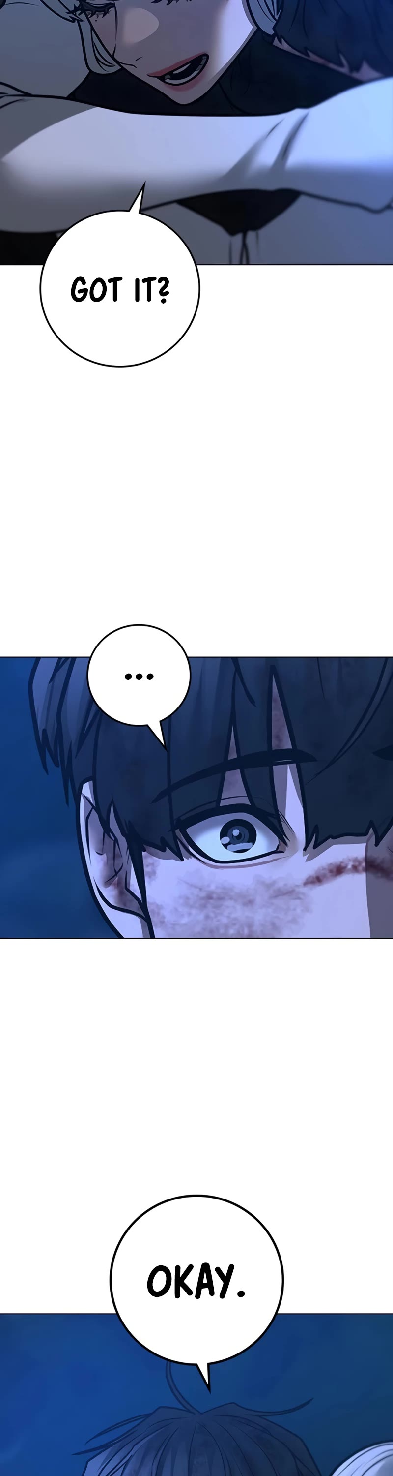 Reality Quest Chap 118 - Next Chap 119