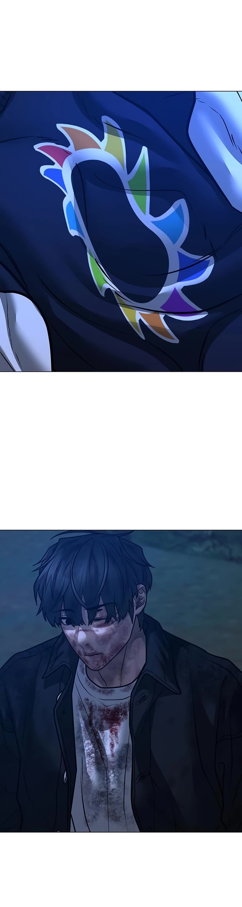 Reality Quest Chap 118 - Next Chap 119