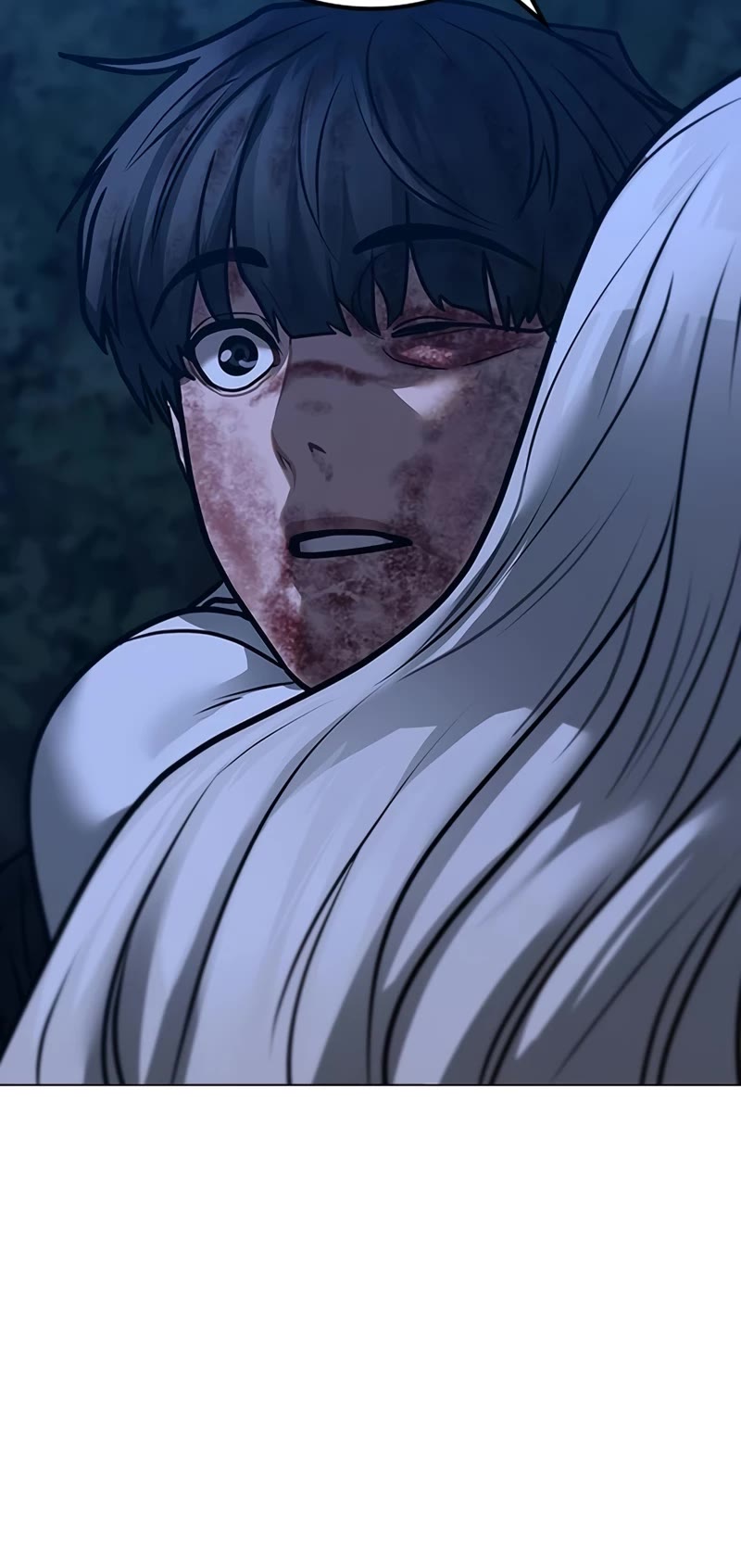 Reality Quest Chap 118 - Next Chap 119