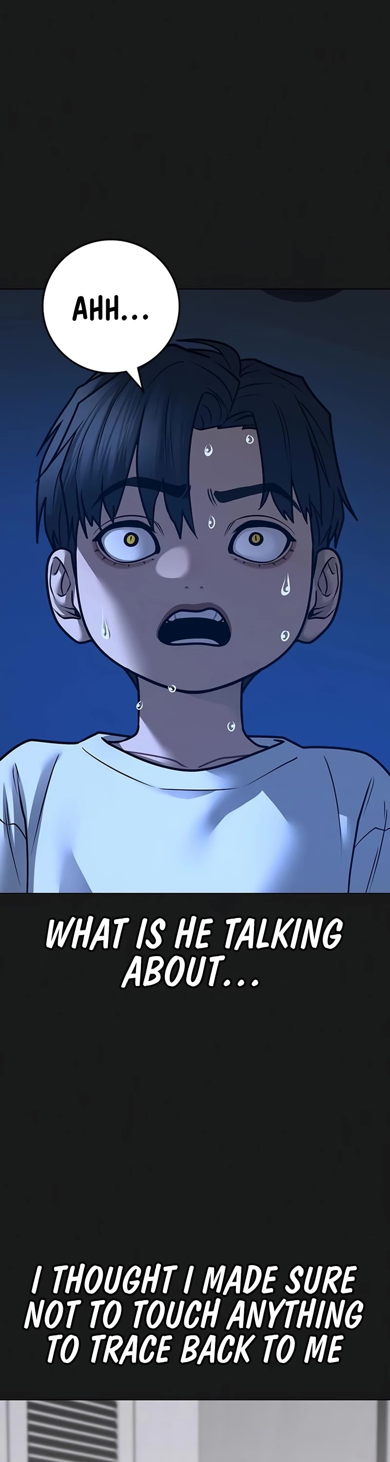 Reality Quest Chap 118 - Next Chap 119