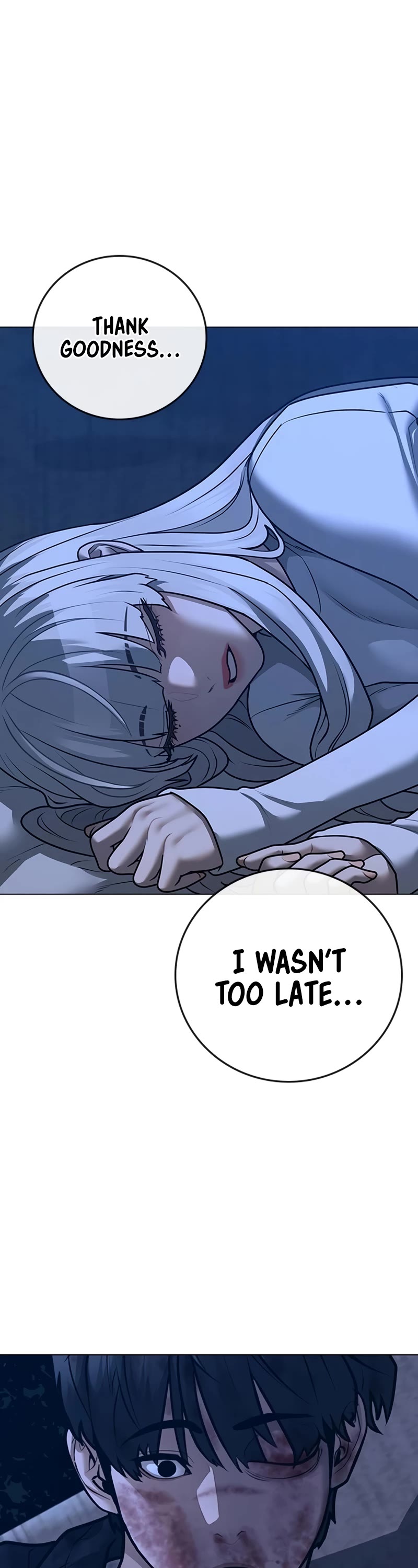 Reality Quest Chap 118 - Next Chap 119