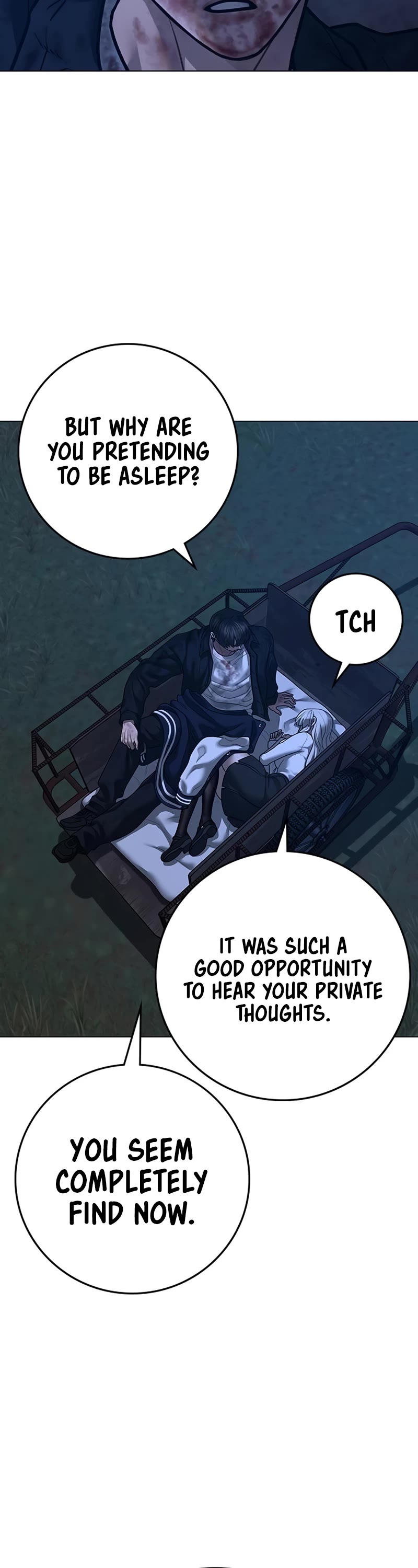 Reality Quest Chap 118 - Next Chap 119