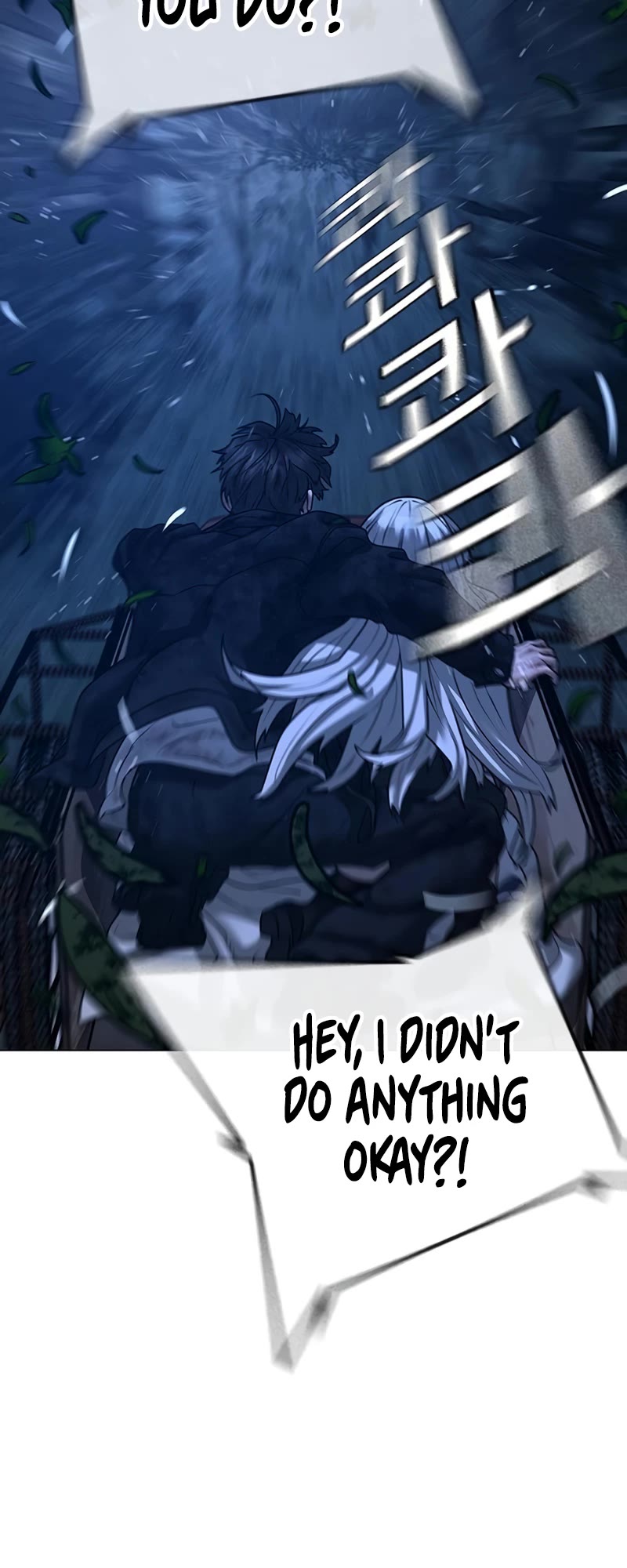 Reality Quest Chap 118 - Next Chap 119