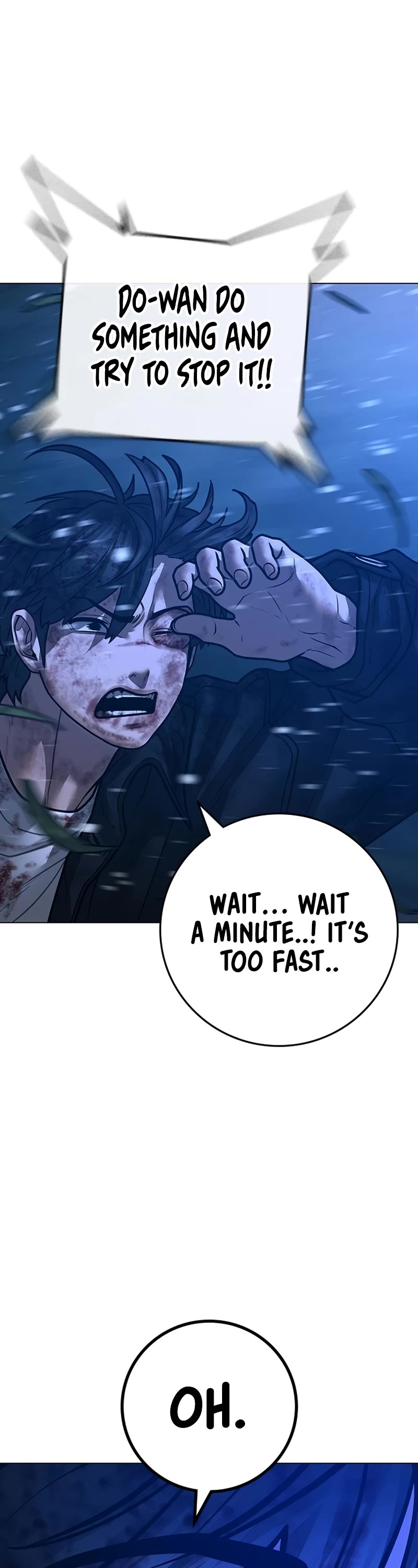 Reality Quest Chap 118 - Next Chap 119