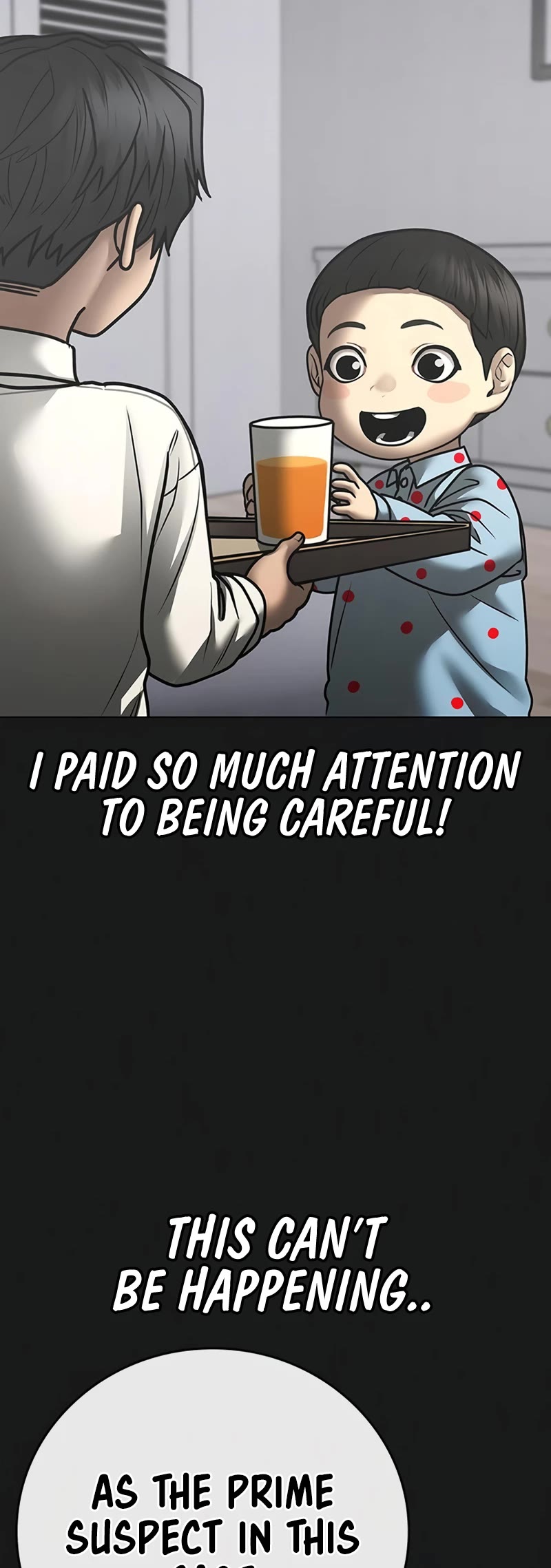 Reality Quest Chap 118 - Next Chap 119