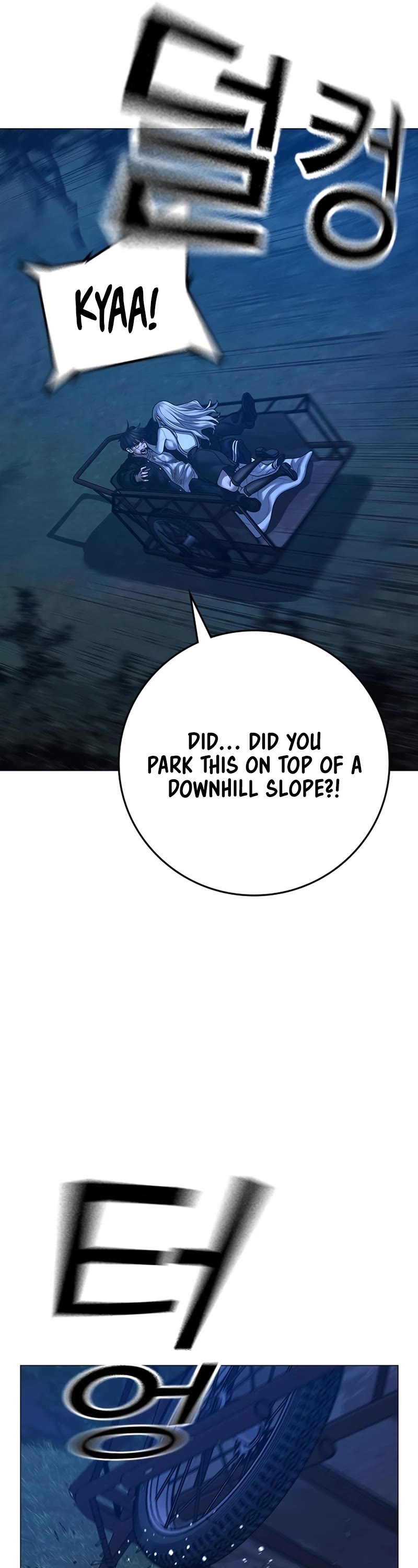 Reality Quest Chap 118 - Next Chap 119