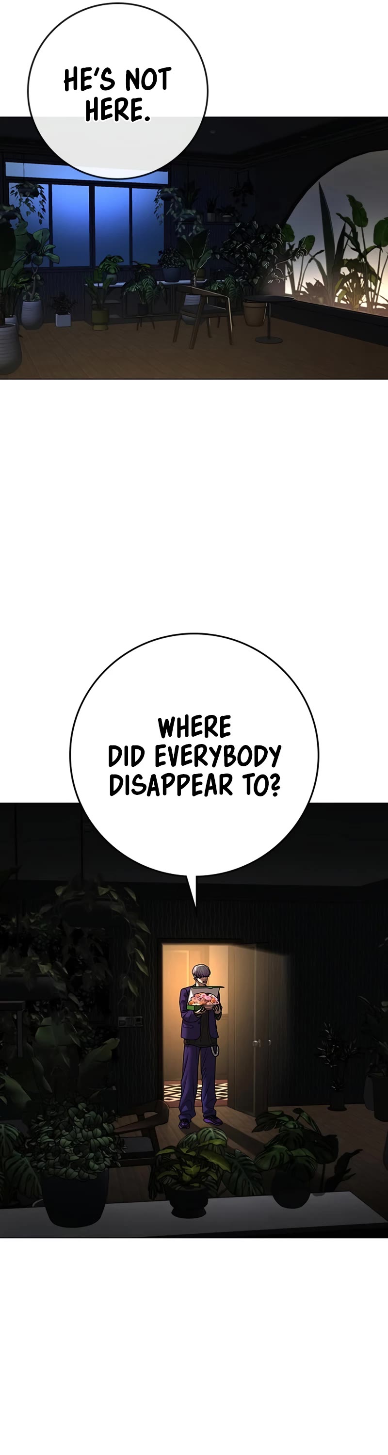 Reality Quest Chap 118 - Next Chap 119