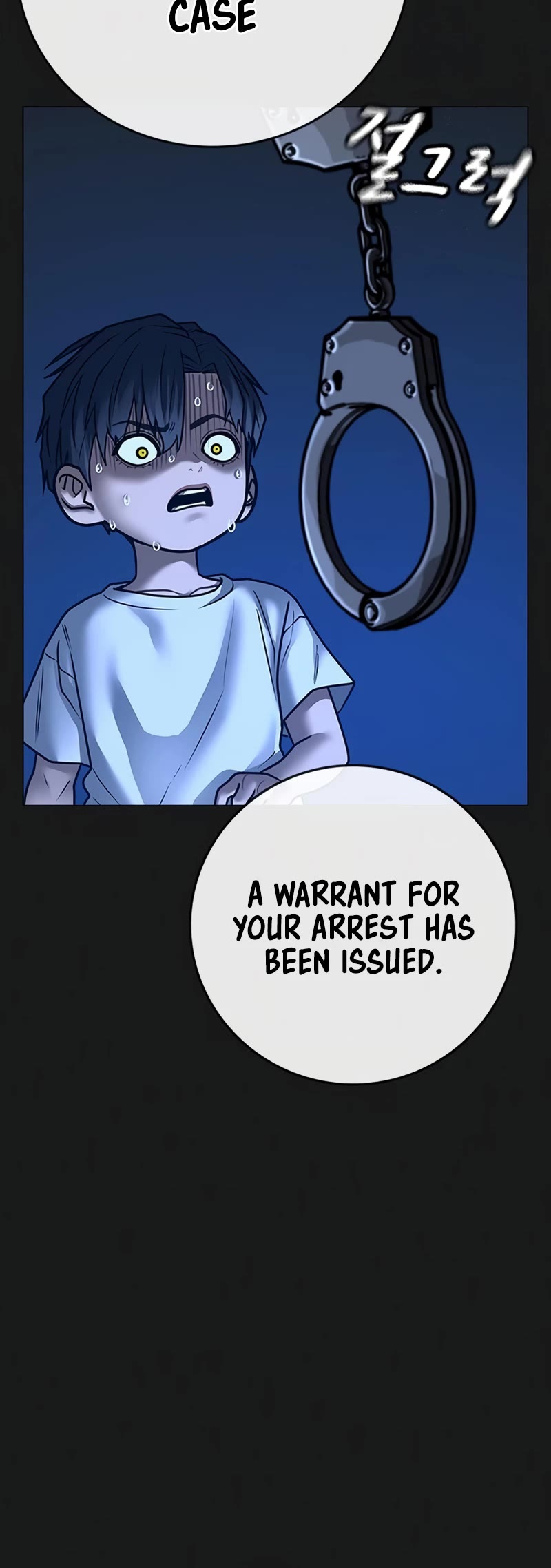 Reality Quest Chap 118 - Next Chap 119