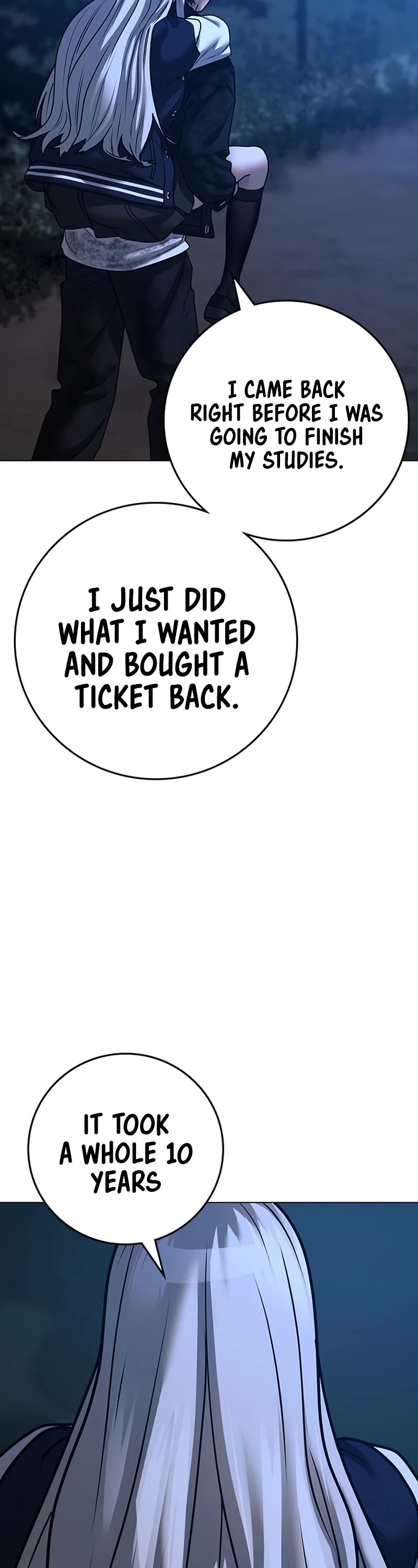 Reality Quest Chap 119 - Next Chap 120