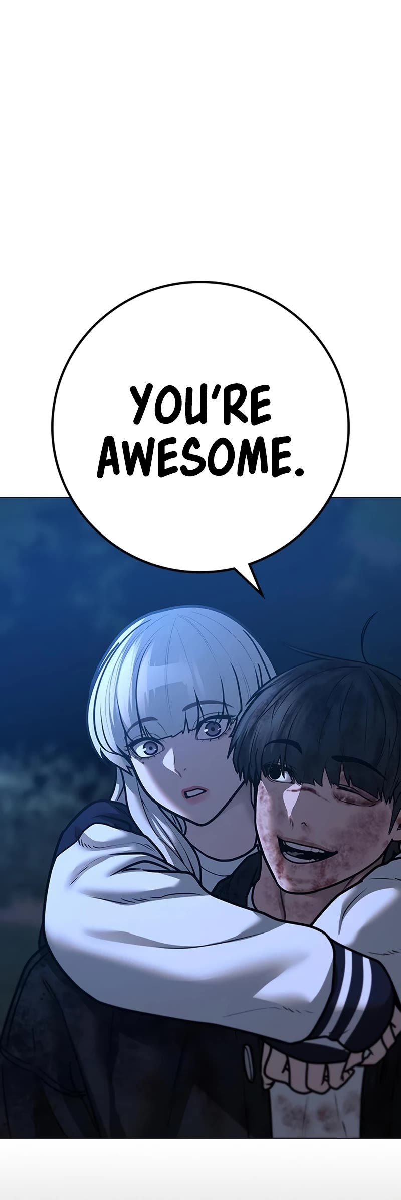 Reality Quest Chap 119 - Next Chap 120