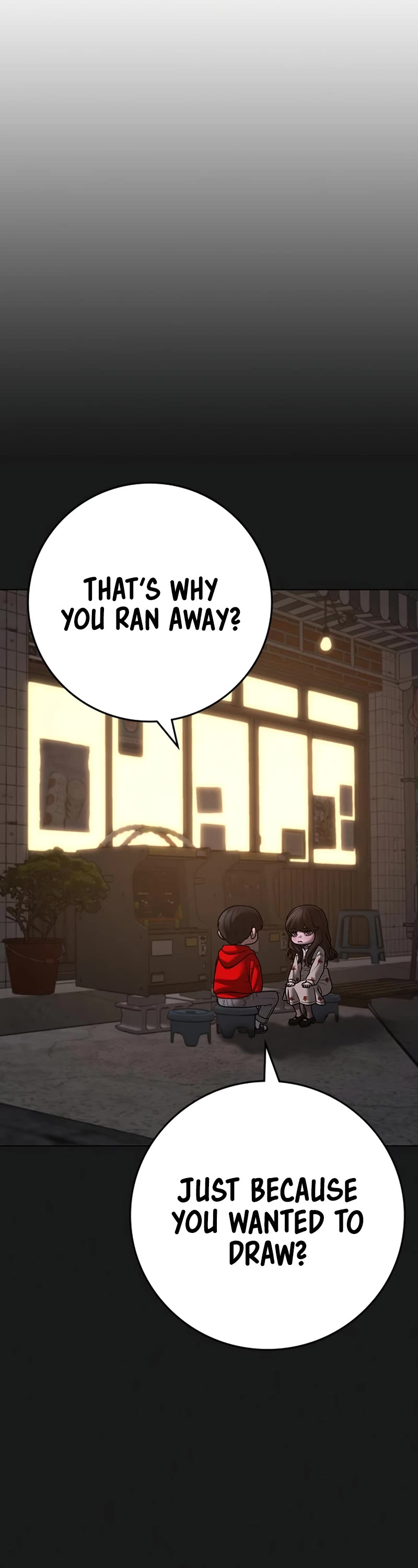 Reality Quest Chap 119 - Next Chap 120