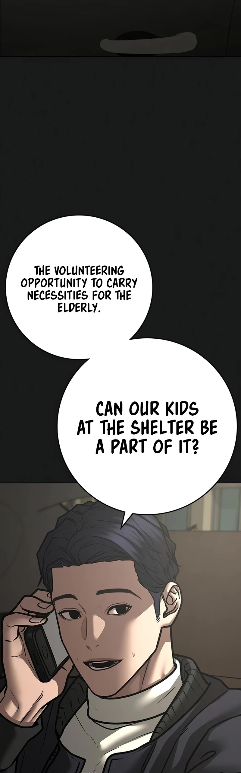 Reality Quest Chap 119 - Next Chap 120