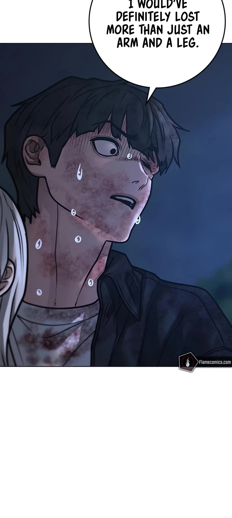Reality Quest Chap 119 - Next Chap 120