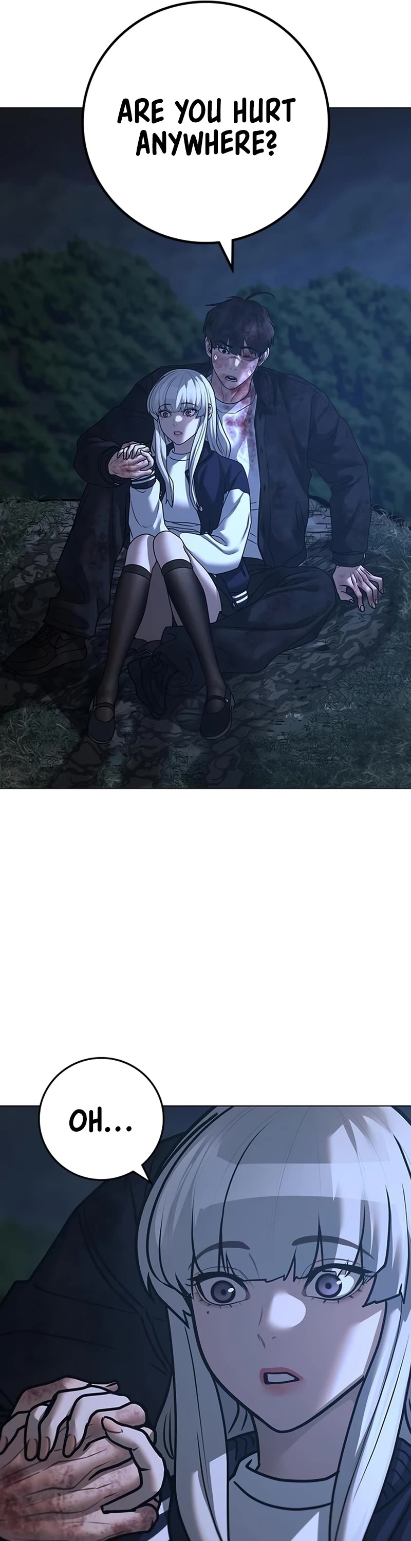 Reality Quest Chap 119 - Next Chap 120