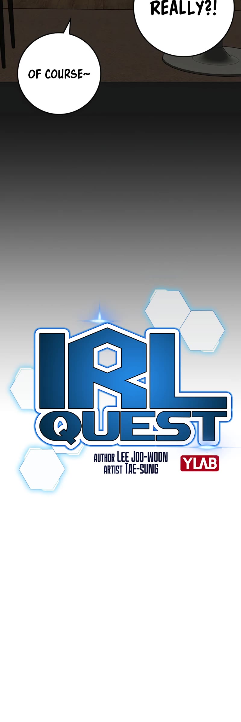 Reality Quest Chap 119 - Next Chap 120