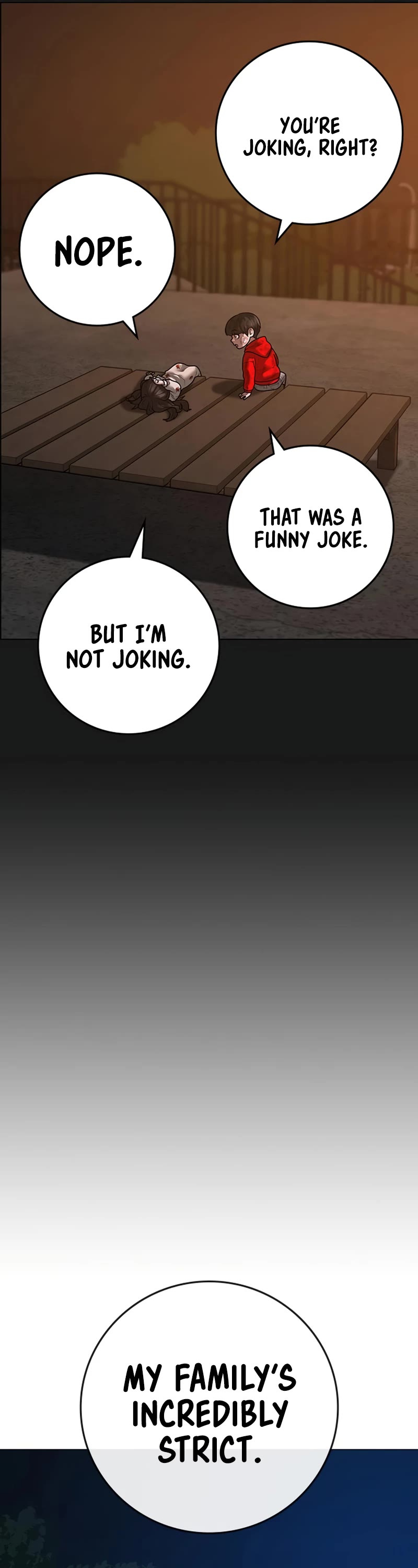 Reality Quest Chap 119 - Next Chap 120