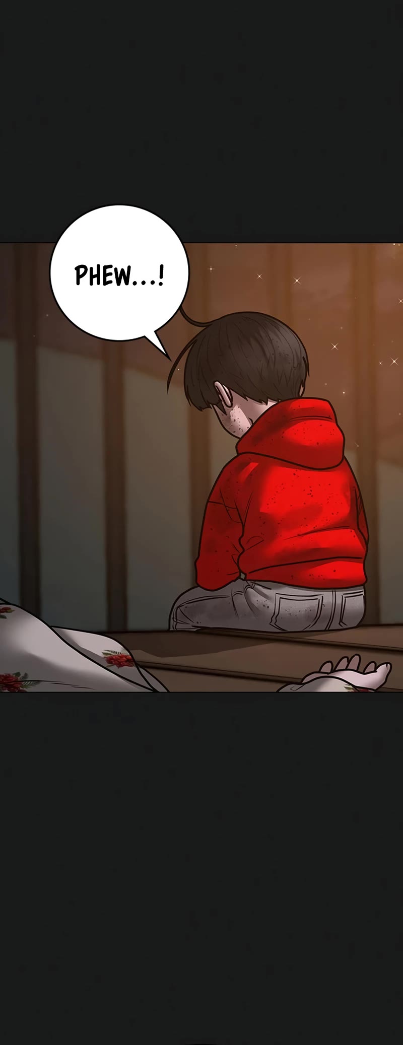 Reality Quest Chap 119 - Next Chap 120