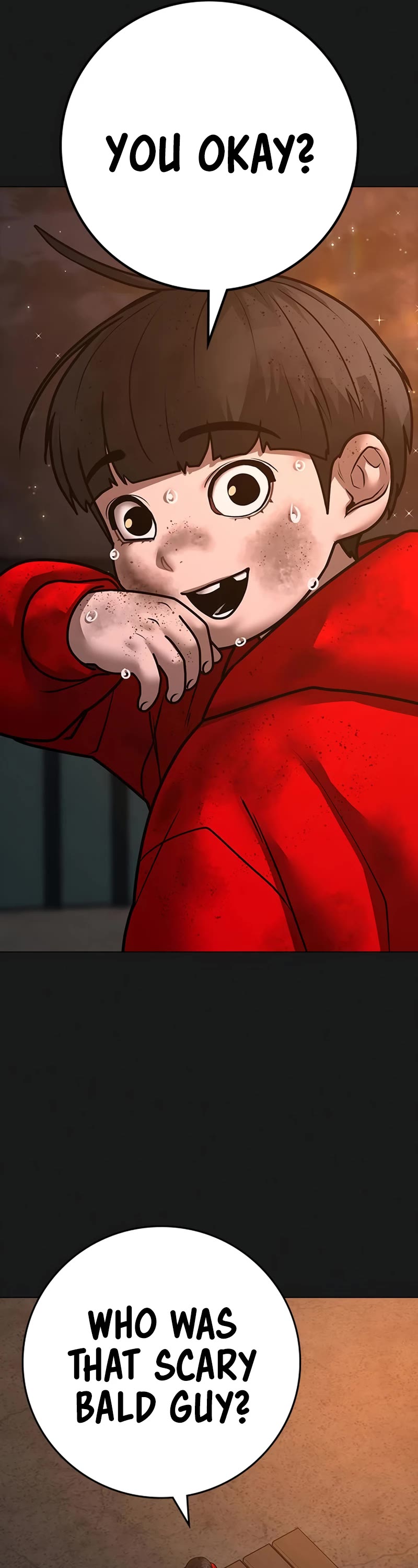 Reality Quest Chap 119 - Next Chap 120