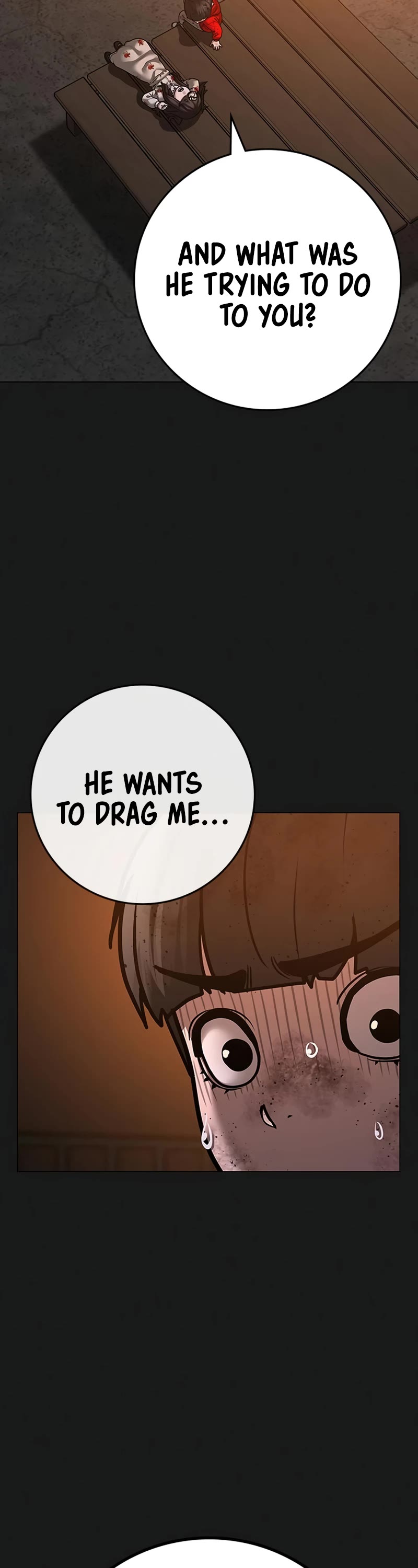 Reality Quest Chap 119 - Next Chap 120