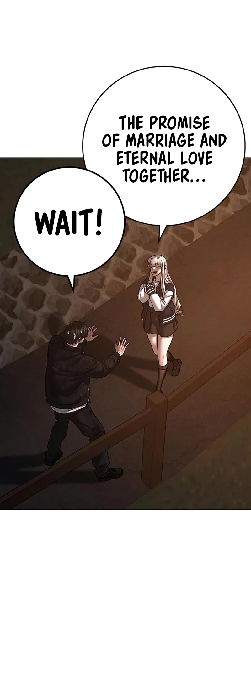 Reality Quest Chap 119 - Next Chap 120
