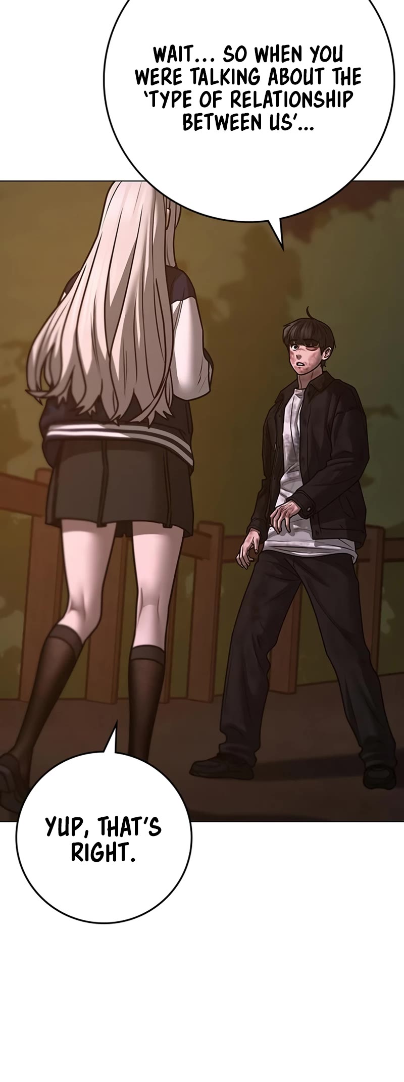 Reality Quest Chap 119 - Next Chap 120