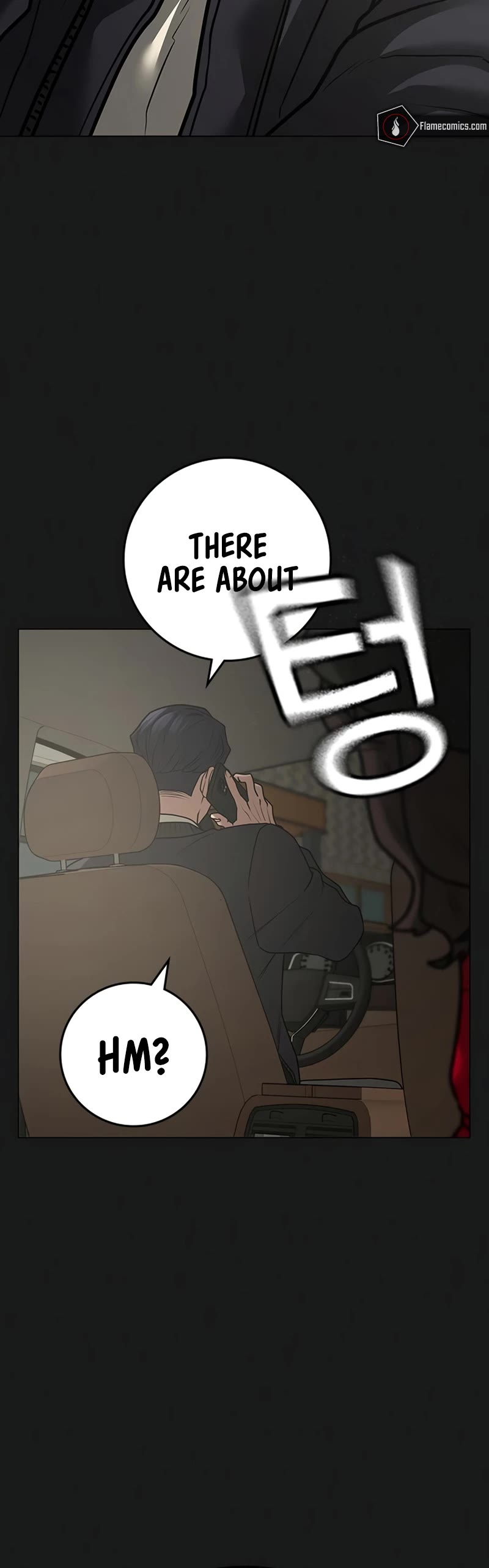 Reality Quest Chap 119 - Next Chap 120