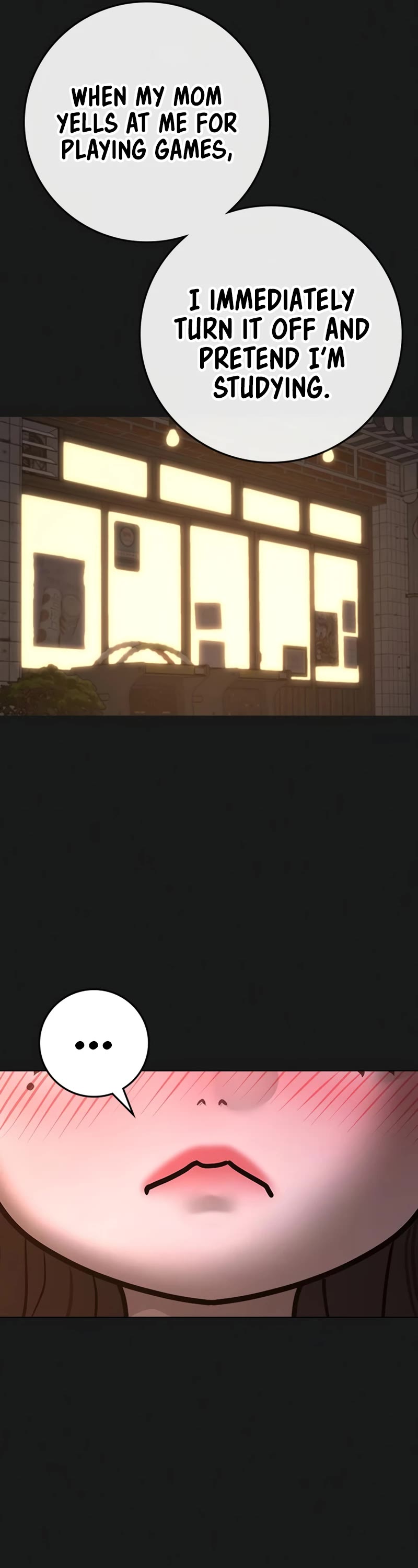 Reality Quest Chap 119 - Next Chap 120