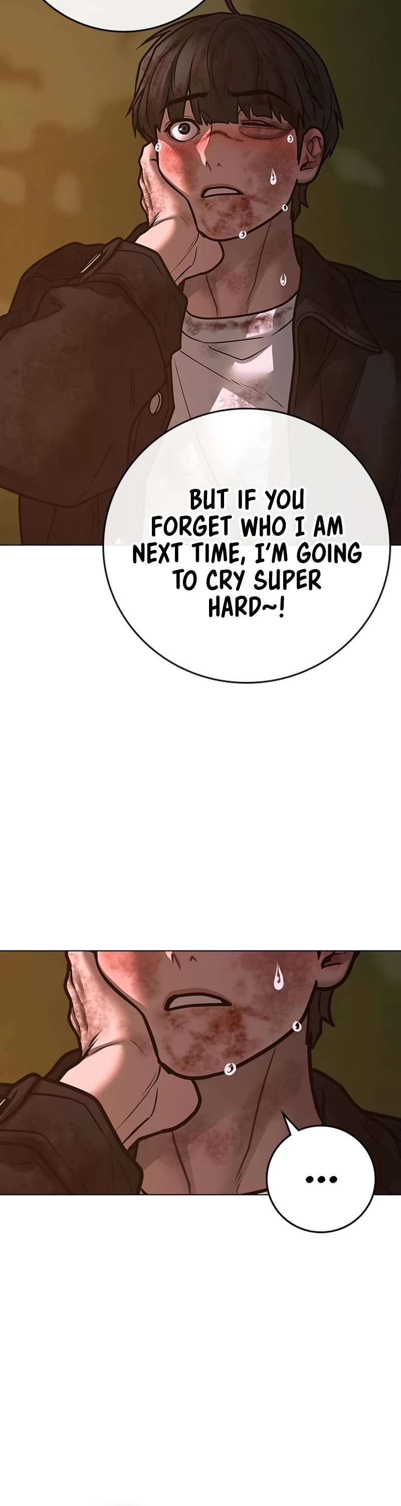 Reality Quest Chap 119 - Next Chap 120