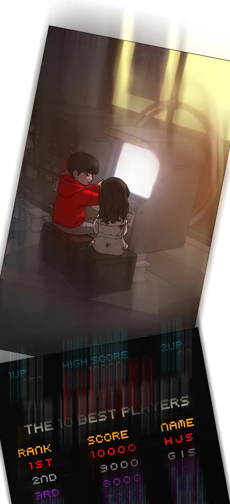 Reality Quest Chap 119 - Next Chap 120