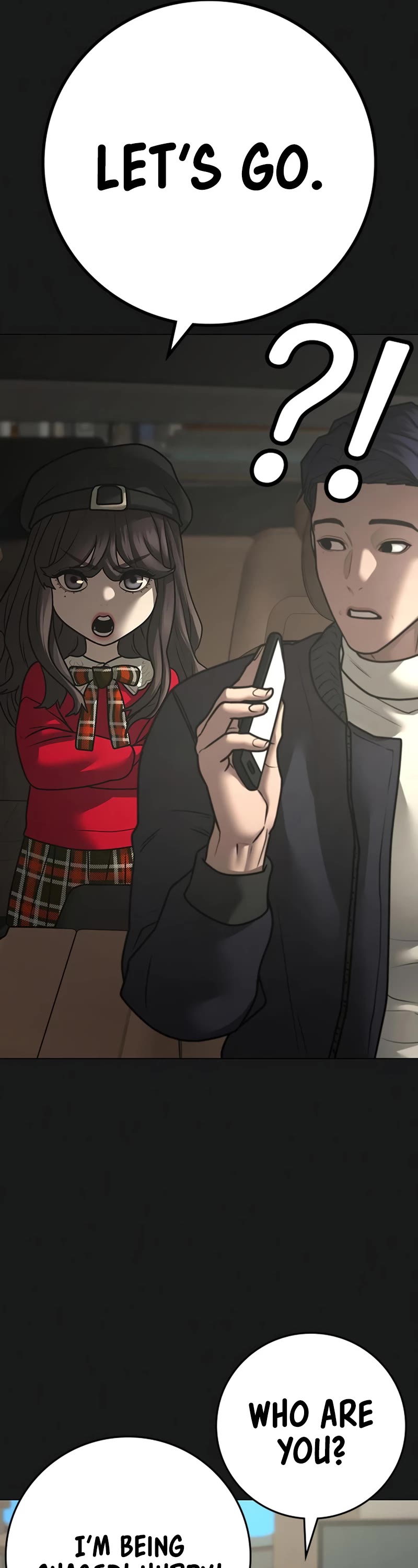 Reality Quest Chap 119 - Next Chap 120