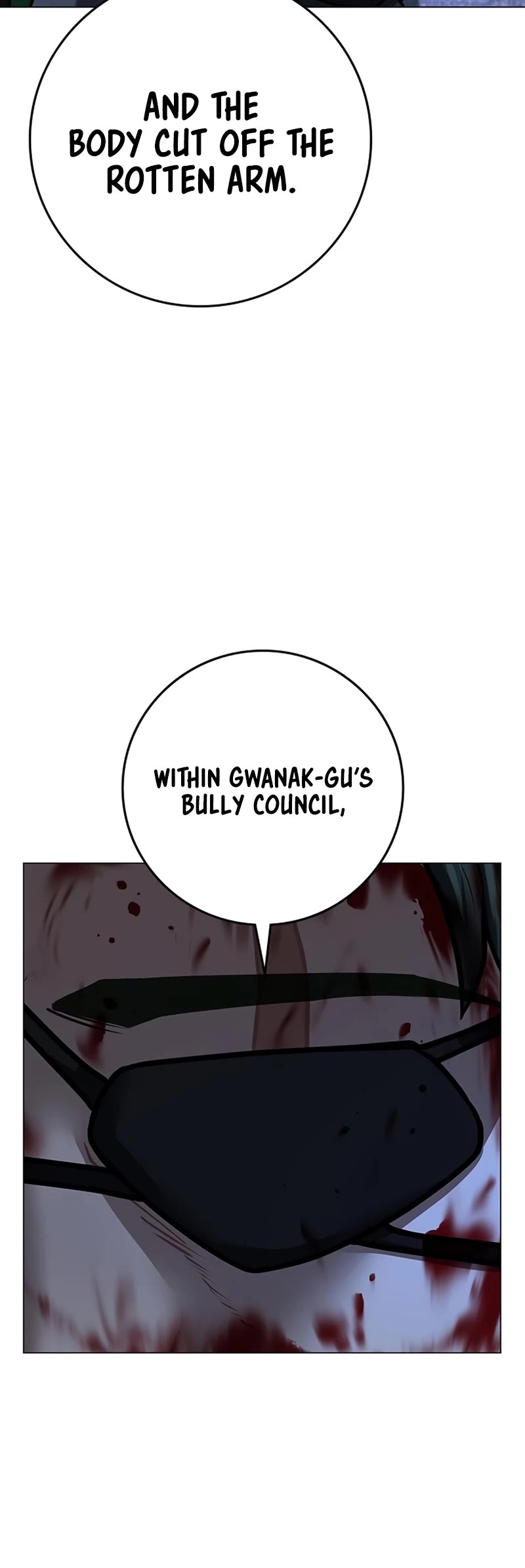 Reality Quest Chap 119 - Next Chap 120