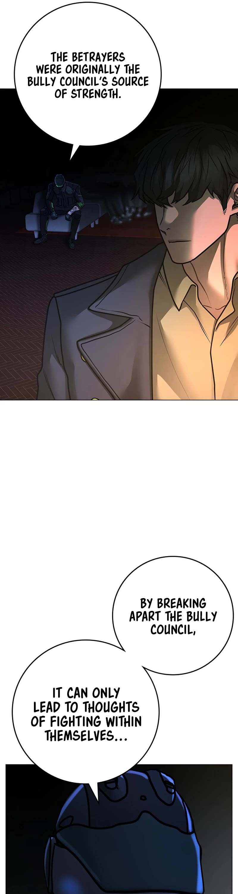 Reality Quest Chap 119 - Next Chap 120
