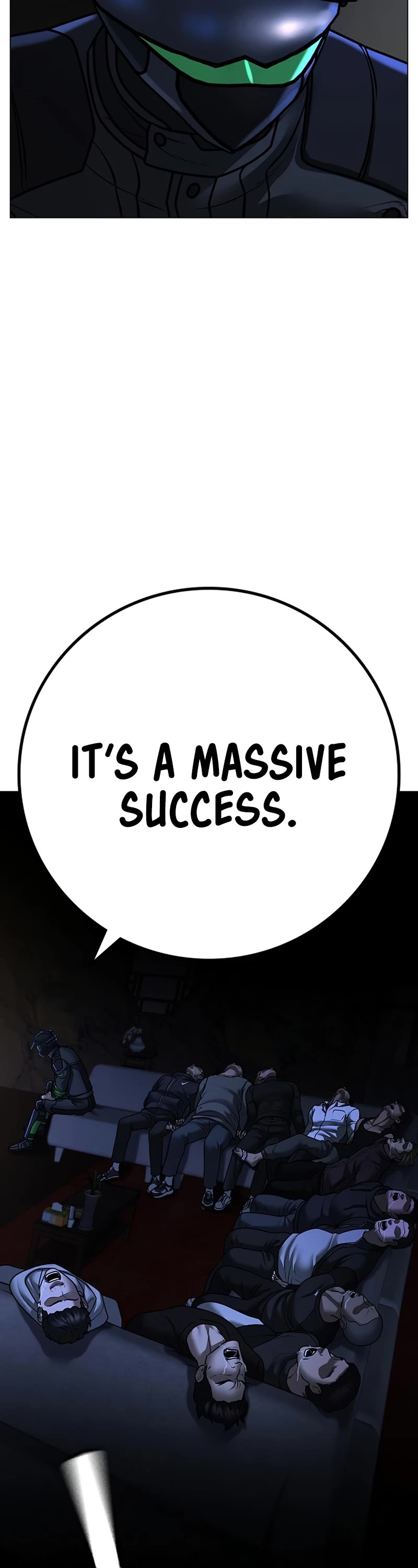 Reality Quest Chap 119 - Next Chap 120
