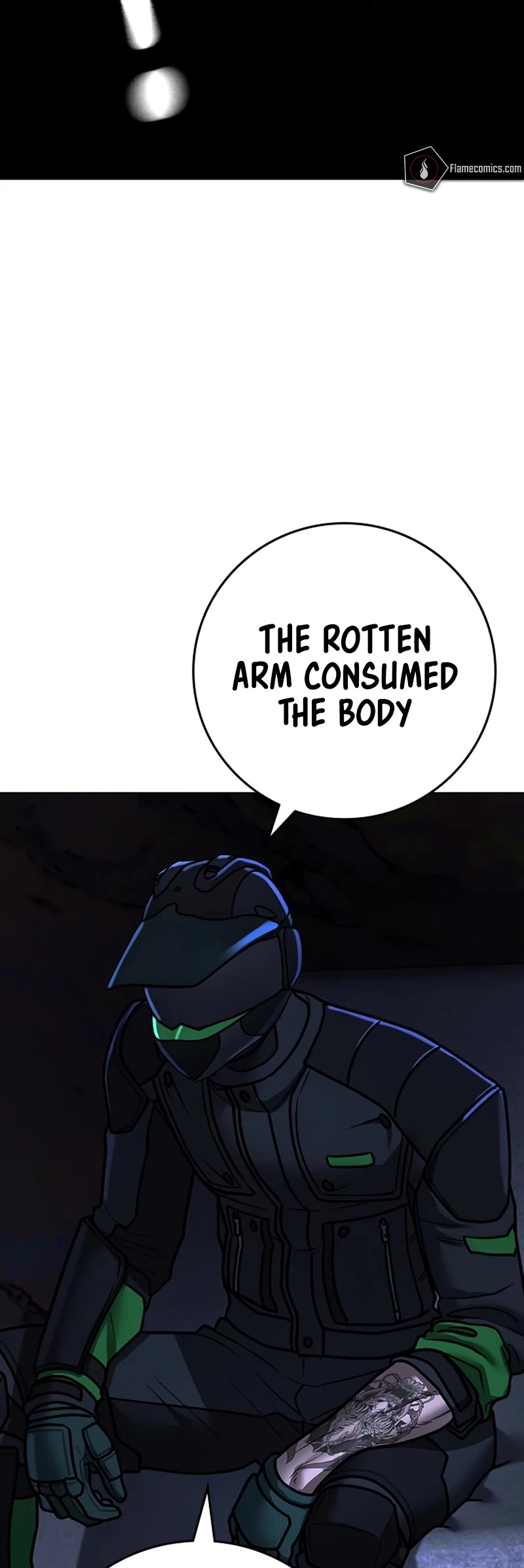 Reality Quest Chap 119 - Next Chap 120