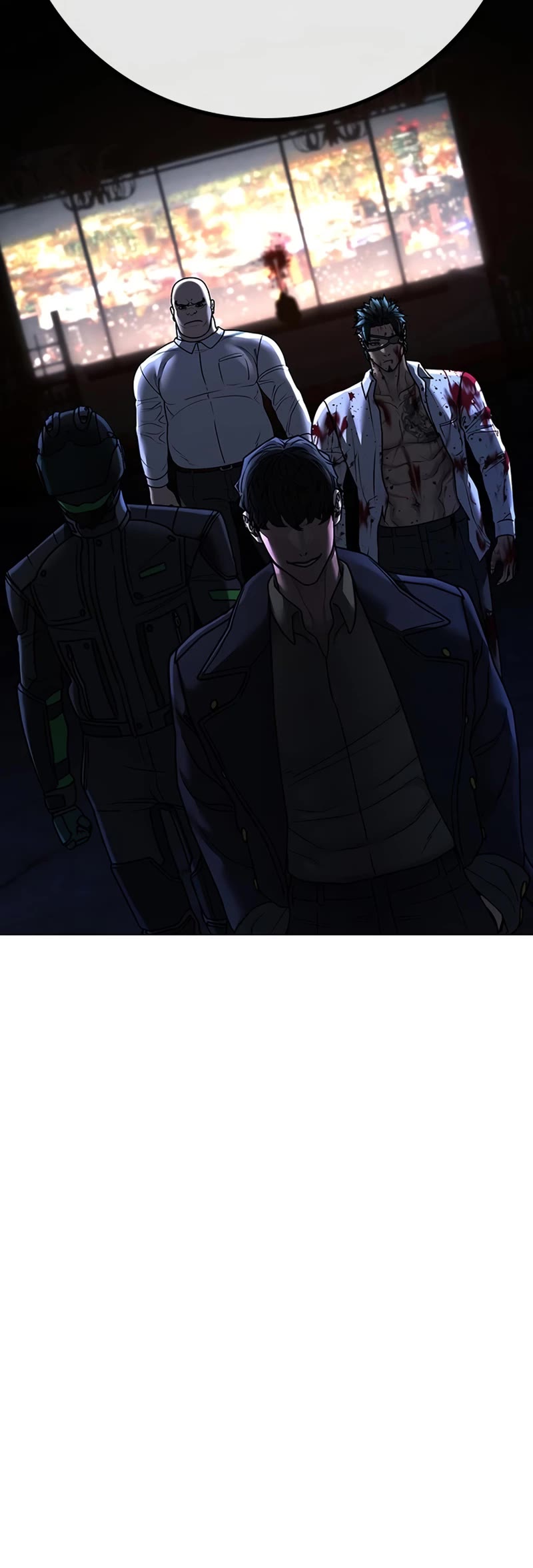Reality Quest Chap 119 - Next Chap 120