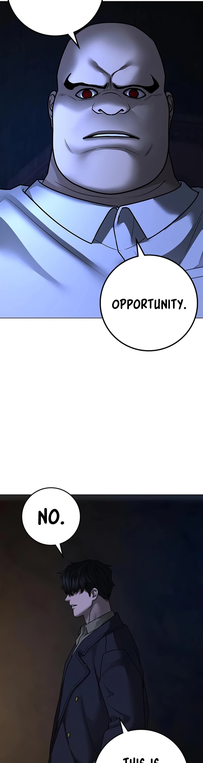 Reality Quest Chap 119 - Next Chap 120