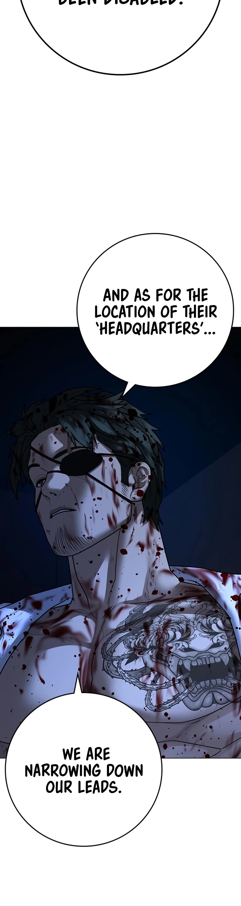 Reality Quest Chap 119 - Next Chap 120