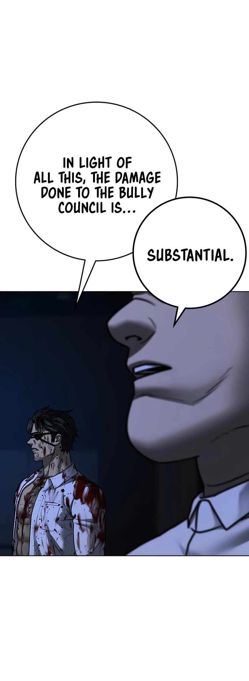 Reality Quest Chap 119 - Next Chap 120
