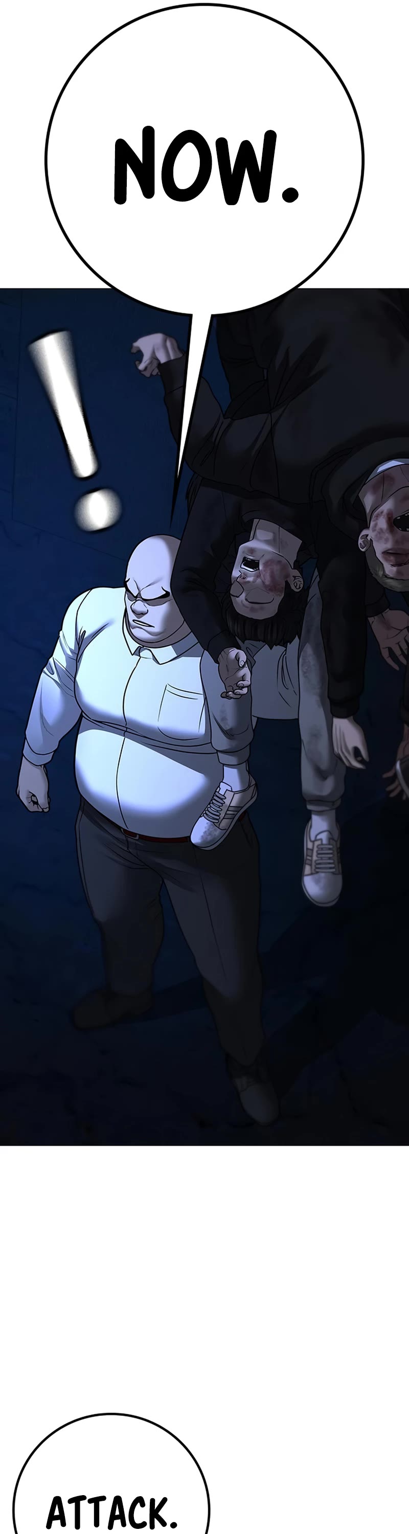 Reality Quest Chap 119 - Next Chap 120